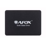 Disco Duro Afox SD250-240GN 240GB SSD 2,5" SATA III 555MB/s TLC