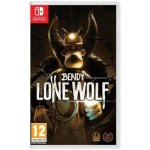 Videogioco Nintendo Switch Just For Games Bendy Lone Wolf Terrore Sopravvivenza