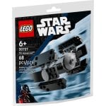 LEGO Star Wars Tie Advanced Mini-construction 30727 1 Stück