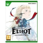 Les Aventures d'Elliot : La Série des Contes du Millénaire sur Xbox