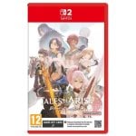 Tales of ARISE Beyond the Dawn Edition SWITCH 2