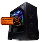 PcCom Imperial AMD Ryzen 7 9800X3D / 32GB / 2TB M2 SSD / RTX 5070 Ti