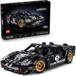LEGO Technic Ford GT40 MKII 42223 793 peças