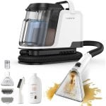 Aspirador de Água Uwant Y100 600W 18kPa Depósito Duplo Autolimpeza