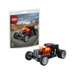 LEGO Technic Voiture Hot Rod 30735 54 pièces