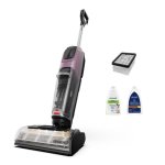 Aspirateur sans Fil Bissell CrossWave OmniForce EdgeFind Select 18AW 45min Réservoir 660ml Animaux