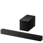 Soundbar Ultimea Poseidon M60 Boom Bluetooth HDMI 340W Dolby Atmos App-Steuerung