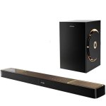 Soundbar Ultimea Skywave F30 3.1.2 Bluetooth HDMI eARC Subwoofer Dolby Atmos