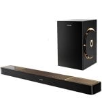 Barra de sonido Ultimea Skywave F30 Bluetooth HDMI eARC 3.1.2 Dolby Atmos Subwoofer 6,5" Control por app