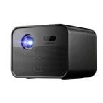 Projecteur Ultimea Poseidon E100 FullHD 1800 Lumens 300" DLP Smart TV 3D HDR10+ Google TV