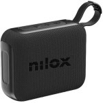Altavoces Nilox Portáteis Sem fios Bluetooth 5W com bateria 1200 mAh