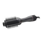 Sèche-cheveux Brosse Rotative Esperanza EBL015 1200W 3 Vitesses Tous Cheveux Noir
