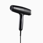 Phon Ionico Professionale BaByliss Falco BAB8550BE 2000W 4 Temperature 3 Velocità Accessori Nero