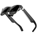 Óculos AR XREAL Air 2 Ultra Micro OLED 52º FullHD 120Hz 3D Preto