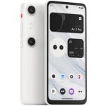 Adaptador AR XREAL Beam Pro X4000 8GB 256GB Branco Snapdragon 6,5