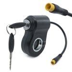 Llave De Contacto Kukirin G2 Max [kugoo] Cmm034