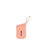 Milan 1918 - Funda Protectora De Neopreno Para Botella Isotérmica De 0.35l Rosa