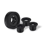 Objetiva Samyang Remaster Slim 50 mm f/1.8 Autofocus Montura Sony E Preto