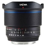Objectif Laowa 10mm f/2.8 Zero-D MF Monture Canon RF Ultra Grand Angle