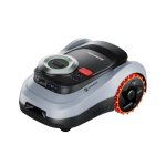 Robot cortacésped Navimow i210e LiDAR mapeo avanzado 1000 m² Alexa