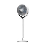 Ventilador de pie Dreo Turbopoly Fan 565s 36W 8,3 m/s RGB App Blanco