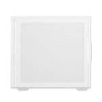 Boîtier Cooler Master Elite 600 E600-WGNN-S01 Tour ATX Verre Trempé Blanc