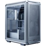 PC-Gehäuse Cooler Master MF500M-SHNN-S00 Mesh E-ATX Tempered Glass