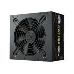 Fonte de Alimentação Cooler Master MWE Gold V3 550W 80 PLUS Gold ATX 3.1 Não Modular