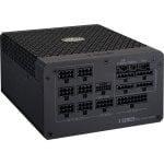 Fuente de Alimentación Cooler Master X Silent Edge Platinum 1100W 80+ Platinum modulaire sans ventilateur