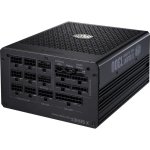 Fuente de Alimentación Cooler Master X Silent MAX Platinum 1300W 80+ Platinum modulaire
