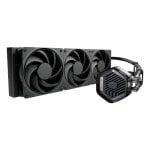 Refrigeration Liquide Cooler Master MLX-D36M-A24PK-R1 360mm 3 Ventilateurs Noir