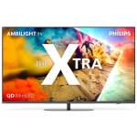 TV Philips Mini LED 65MLED950 65" 4K UltraHD 120Hz Smart TV Titan OS HDR10 Dolby Vision Ambilight