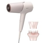 Ionen Föhn Philips BHD530/00 2300W 6 Temperaturstufen 6 Geschwindigkeiten Diffusor Rosa Weiß