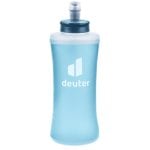 Bottiglia flessibile Deuter Streamer Flask II da 500 ml Hydrablue