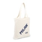 Milano - Borsa multiuso per il pranzo 7,5L Collezione 430 Since 1918. Beige