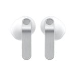 Samsung Galaxy Buds4 Auriculares Inalámbricos con IA y Cancelación de ruido Blanco