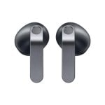 Samsung Galaxy Buds4 Auriculares Inalámbricos con IA y Cancelación de ruido Negro