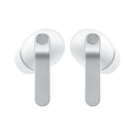 Samsung Galaxy Buds4 Pro Auriculares Inalámbricos con IA y Cancelación de ruido Blanco