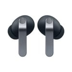 Samsung Galaxy Buds4 Pro Auriculares Inalámbricos con IA y Cancelación de ruido Negro
