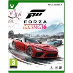 Forza Horizon 6 XBOX Series X