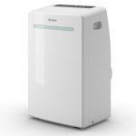 Aire Acondicionado Portátil Olimpia Splendid DOLCECLIMA AIRA 10 2500 frigorías WiFi 52dB