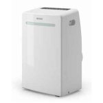 Aire Acondicionado Portatile Olimpia Splendid DOLCECLIMA AIRA 12 G NW 3.012 Frigorías Classe A Filtro HEPA