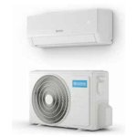 Aire Acondicionado Split 1x1 Olimpia Splendid ARYAL S2 E INVERTER 18 4.500 Frigorías A++ Bomba de Calor WiFi