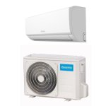 Aire Acondicionado Split 1x1 Olimpia Splendid ARYAL S2 E 6.000 Frigorías A++ Bomba de Calor WiFi