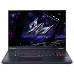 Portátil Acer Predator Helios Neo 16 AI 16" Intel Core Ultra 9 275HX 32GB 2TB SSD RTX 5070 Ti Sin Sistema Operativo