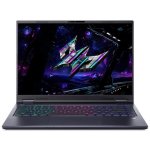 Portátil Acer Predator Helios Neo 14 AI 14,5" Intel Core Ultra 9 285H 32GB 1TB SSD RTX 5060 Sin sistema operativo