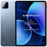 Tablet Xiaomi Pad 8 WiFi 11,2" 8GB 128GB Azul