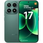 Xiaomi 17 5G 12GB 512GB 6.3" Venture Green