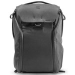 Zaino Peak Design Everyday 20L impermeabile nero per laptop e fotocamera