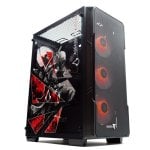 PcCom Lite Intel Core i5-12400F / 16GB / 1TB SSD / RTX 3050 - Assasin´s Legacy+ Windows 11 Home